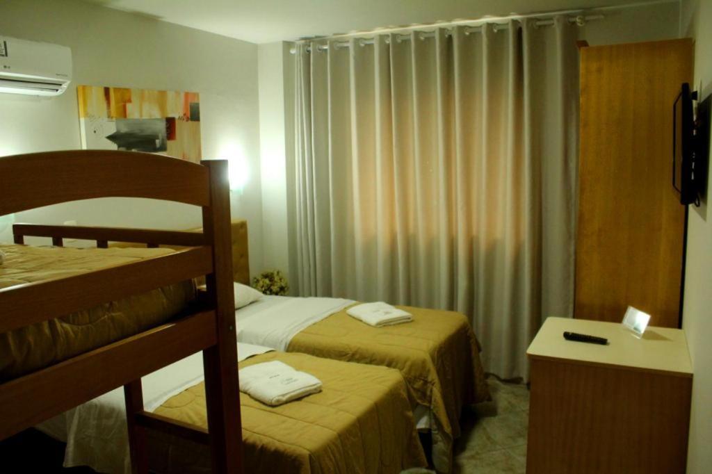 Hotel Pousada Valintur Balneario Camboriu Exterior photo